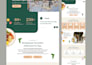 design or redesign a wordpress website